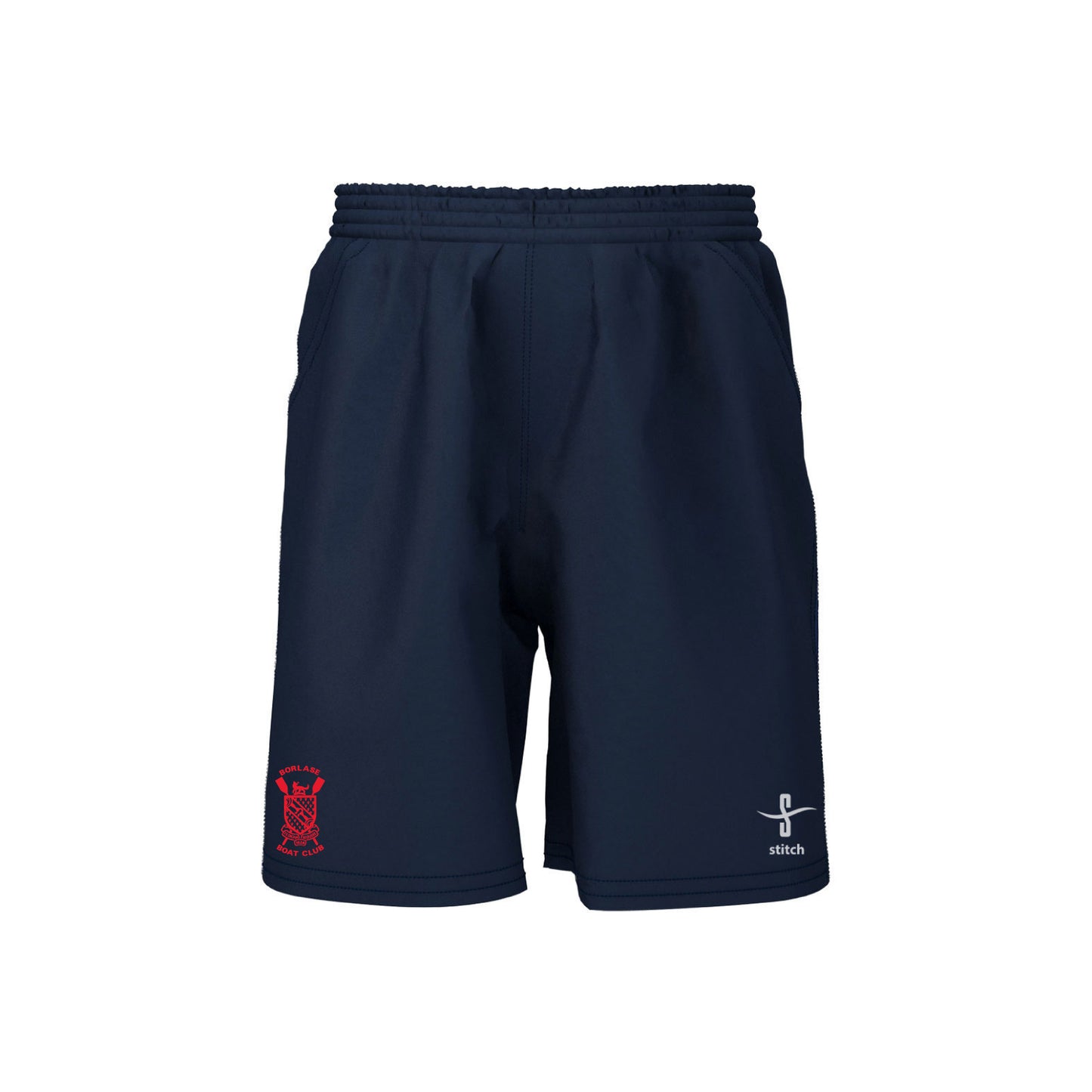 Sir William Borlase Training Shorts