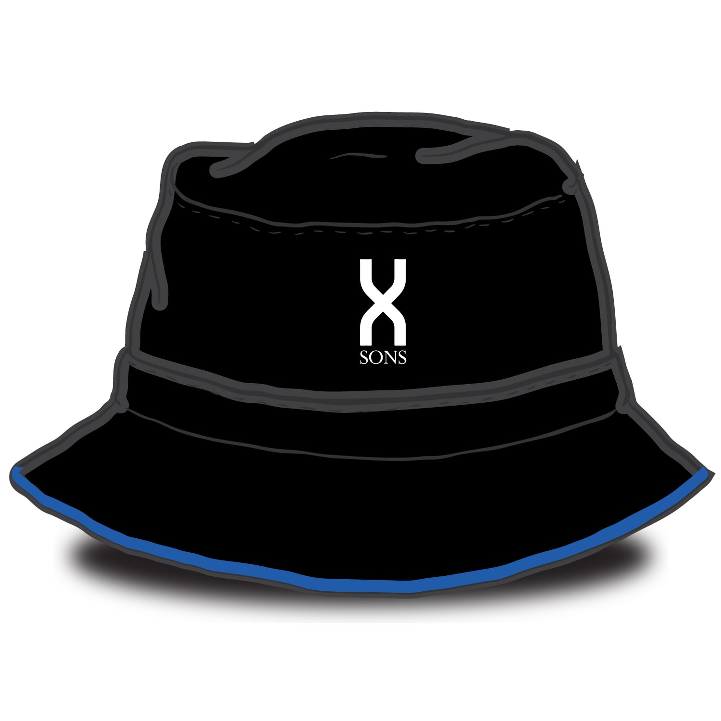 Sons Bucket Hat