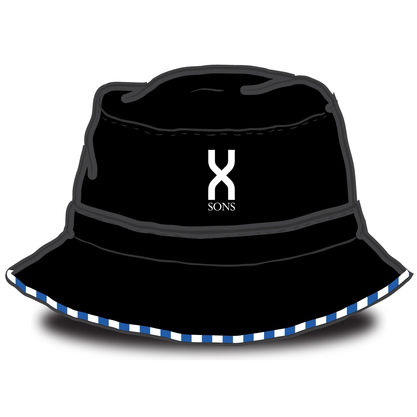 Sons Bucket Hat