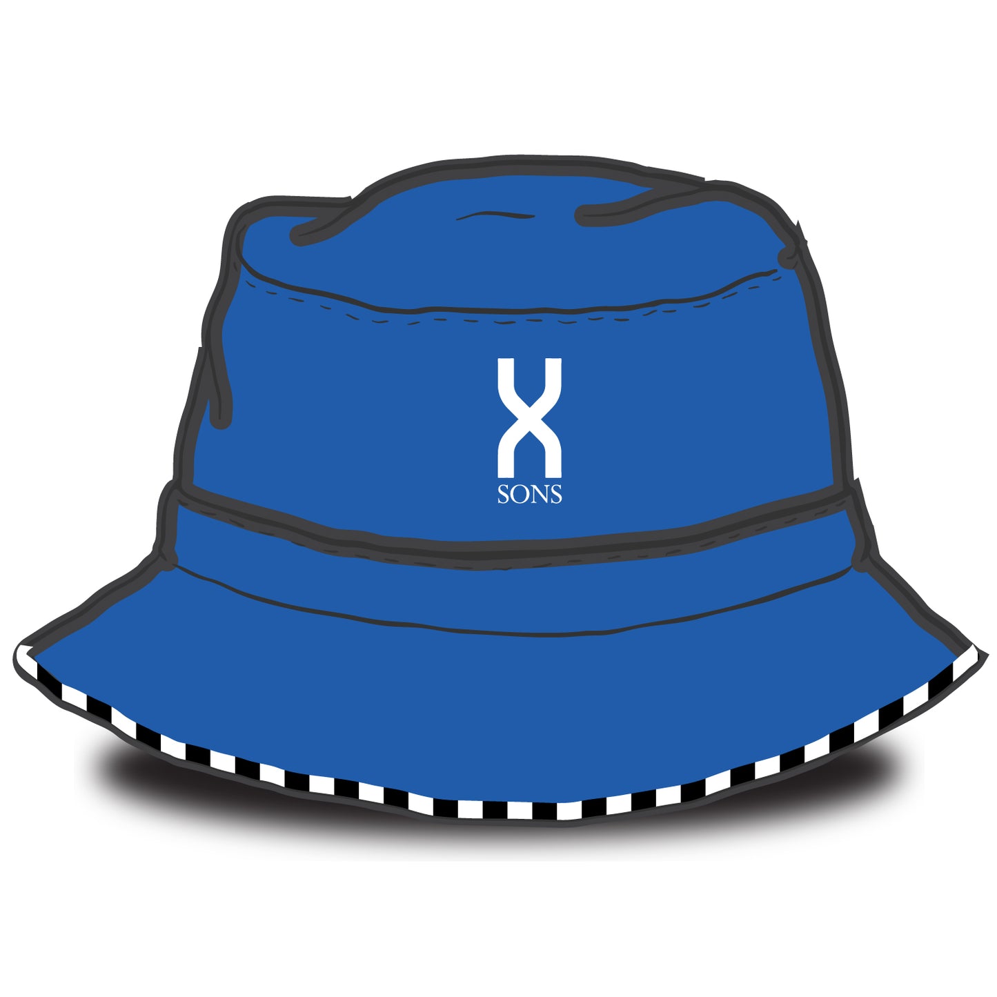 Sons Bucket Hat