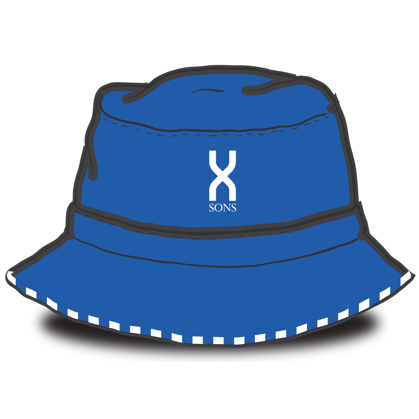 Sons Bucket Hat