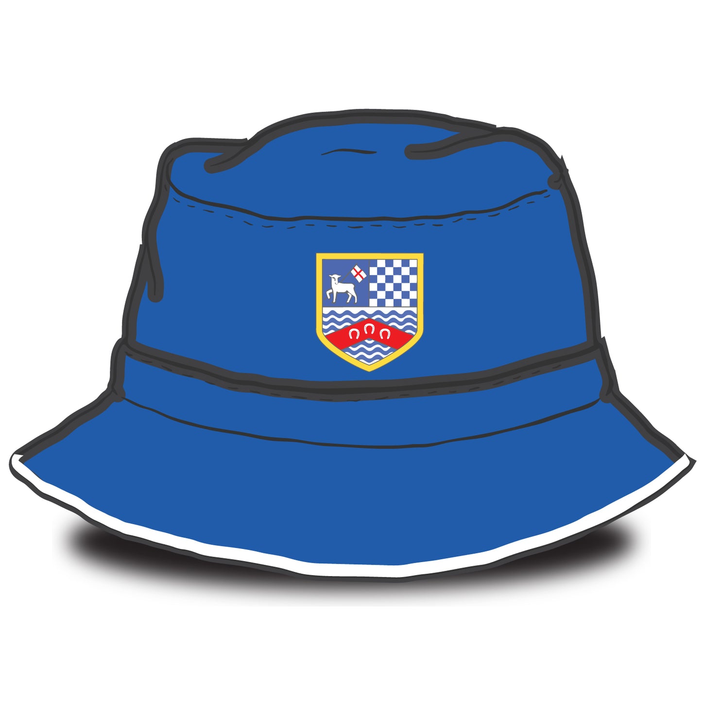 Sons Bucket Hat