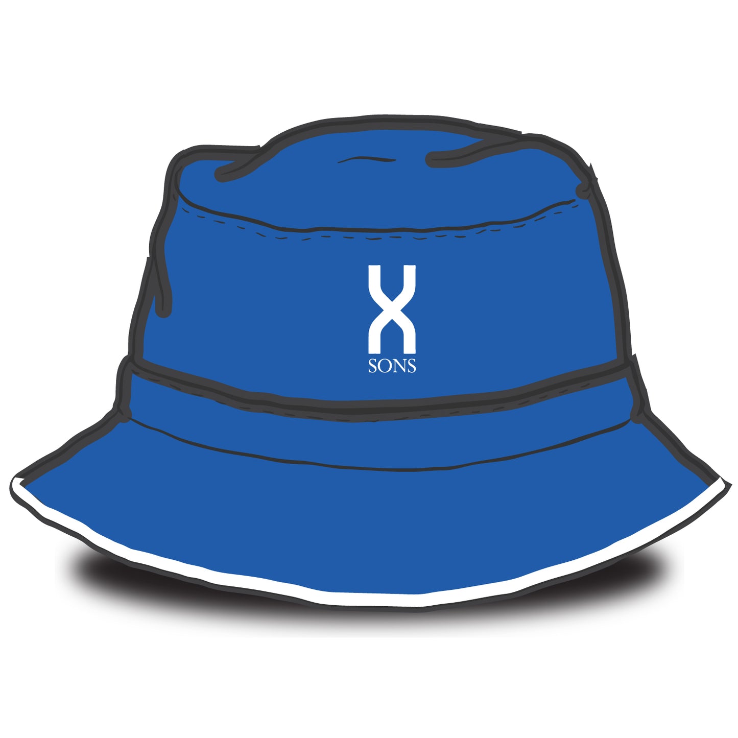 Sons Bucket Hat