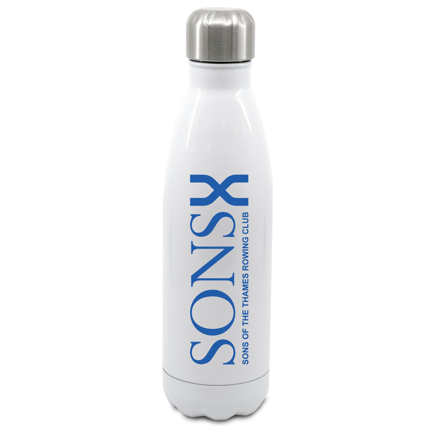 Sons Cola Water Bottle