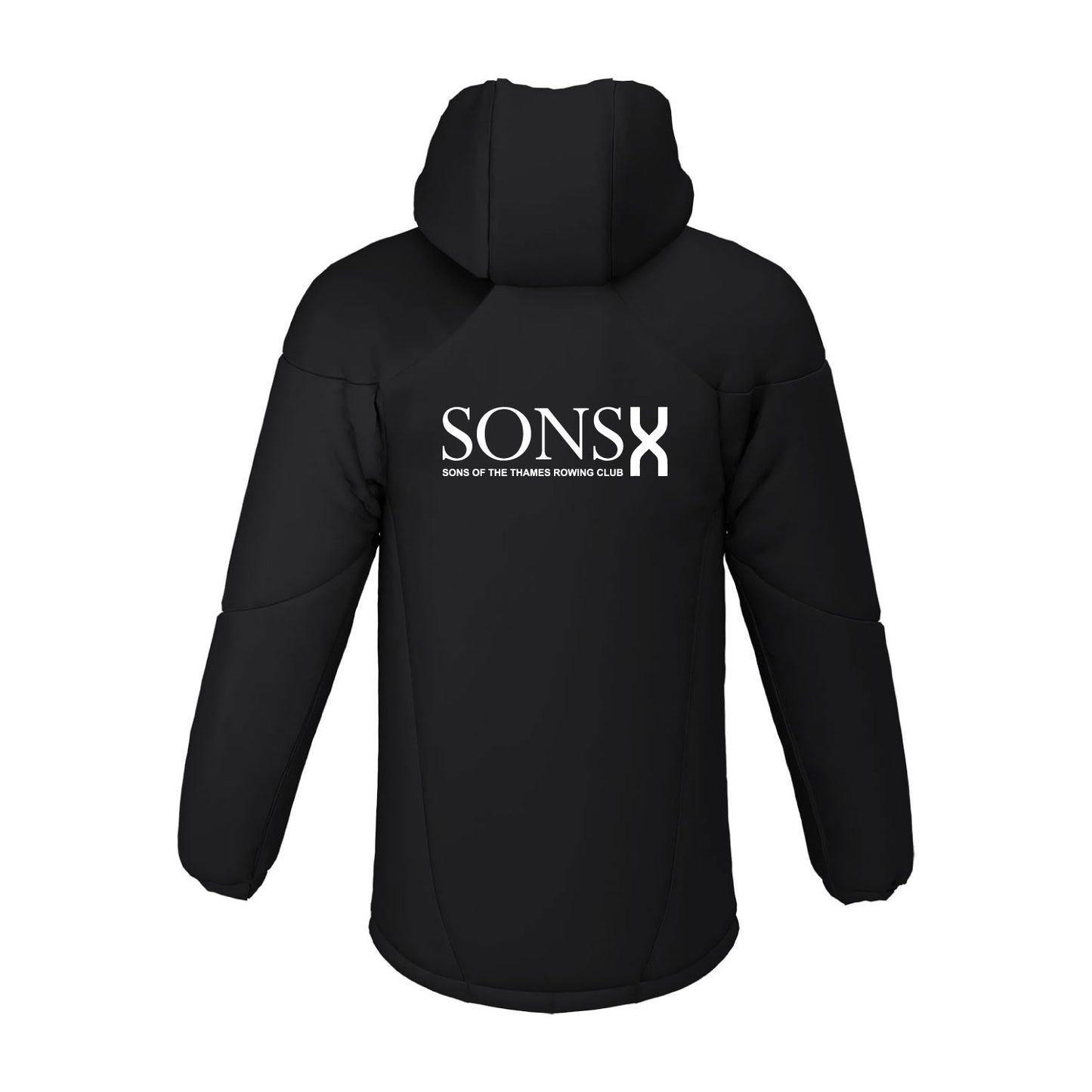 Sons Contoured Thermal Jacket