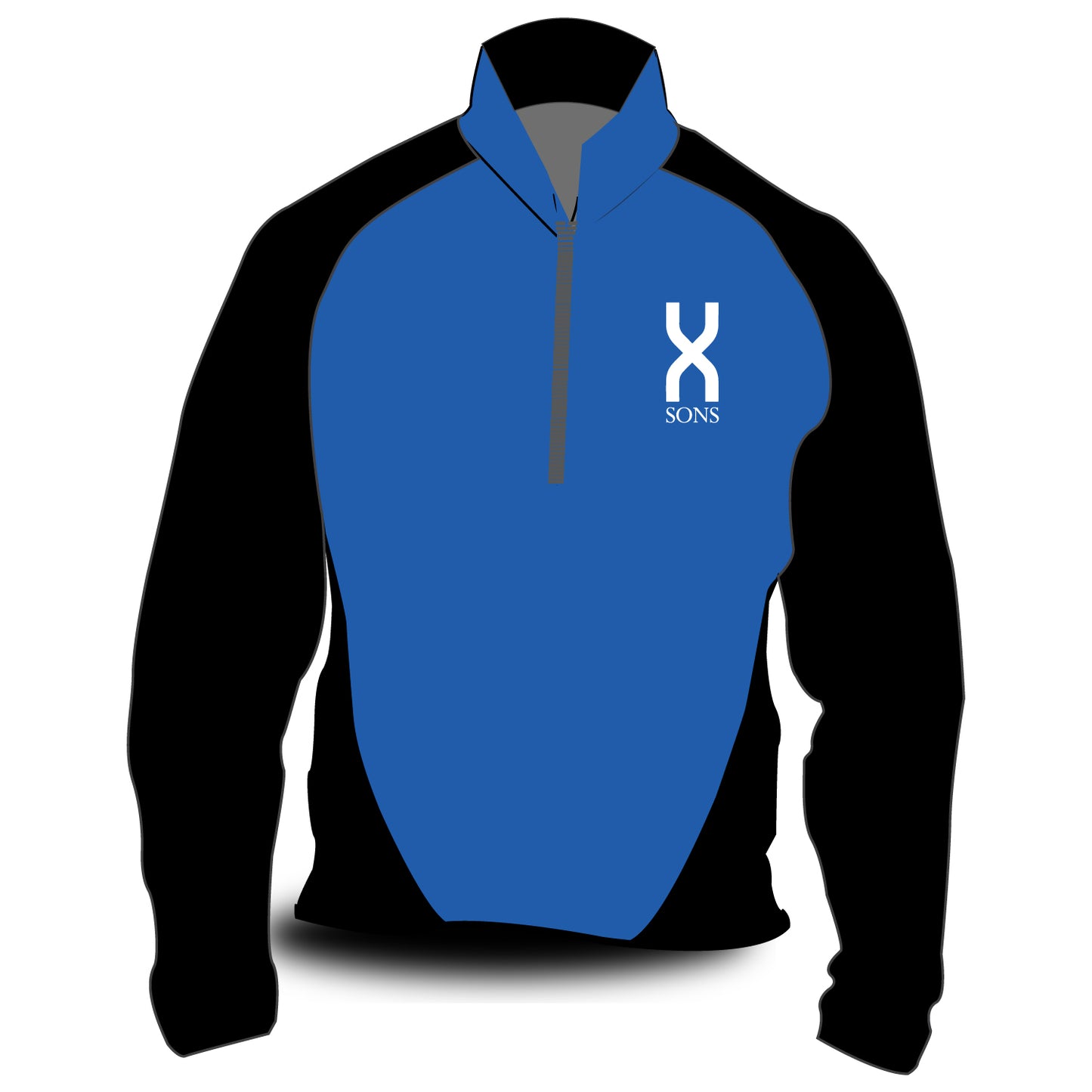 Sons Hardshell Splash Jacket