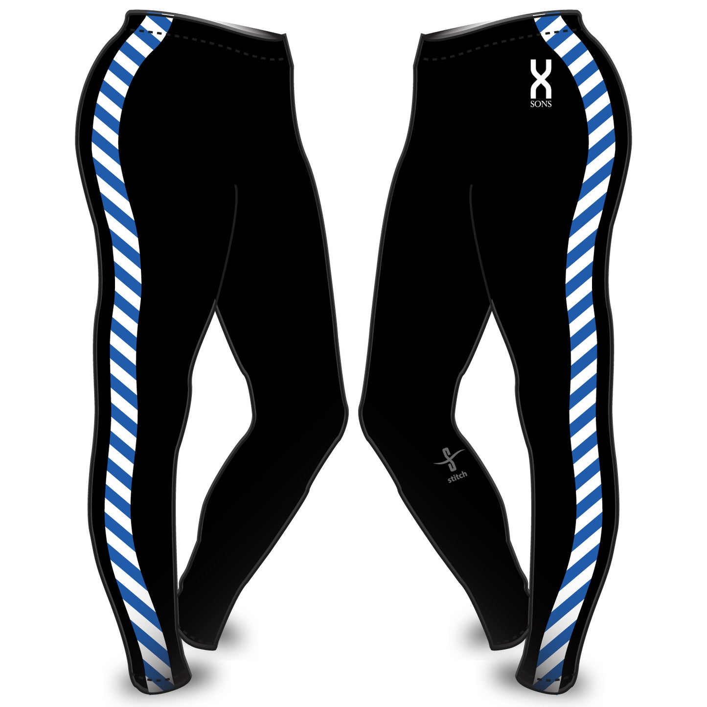 Sons 'Race' Legging