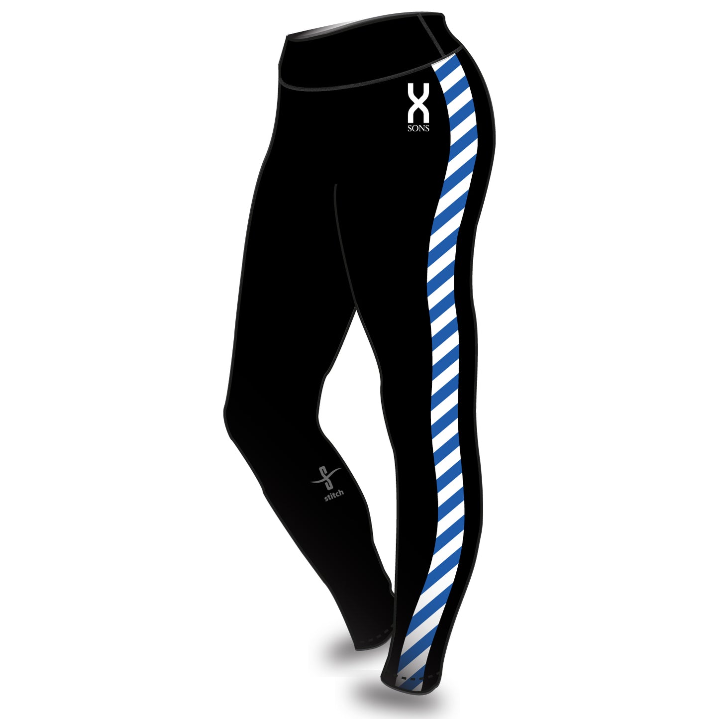 Sons 'Race' Legging