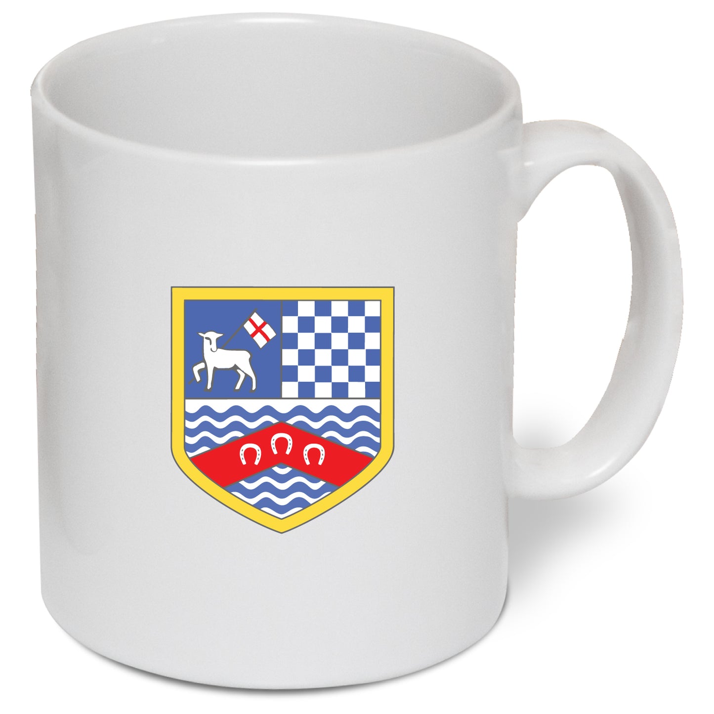 Sons Mug