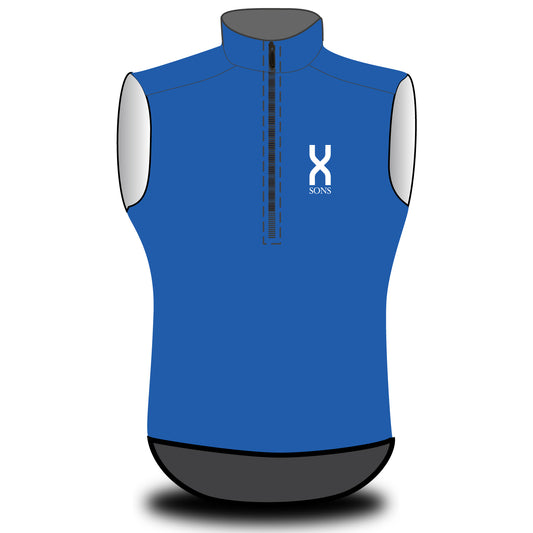 Sons Varsity Gilet