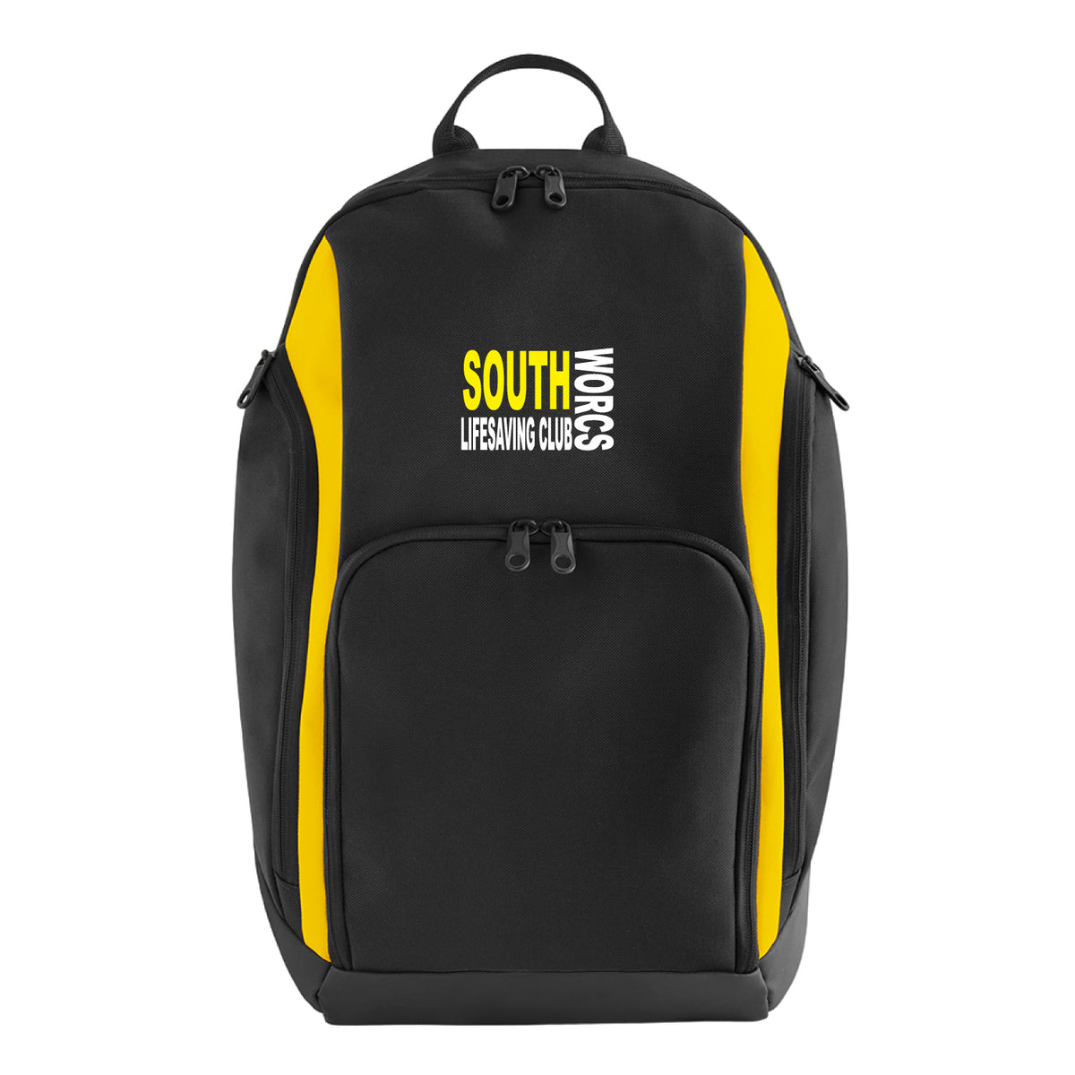 South Worcester Lifeguards Rucksack