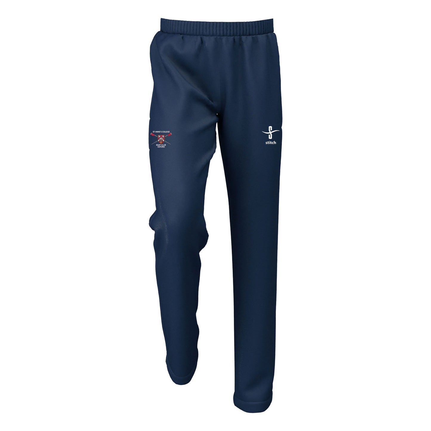 St Anne's College Oxford Tracksuit Bottoms