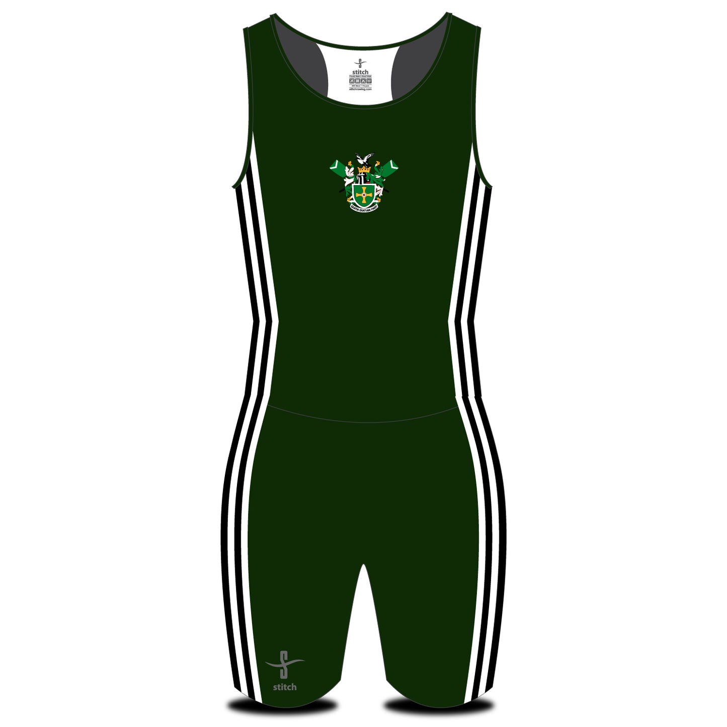 St Cuthbert's Society Boat Club AIO