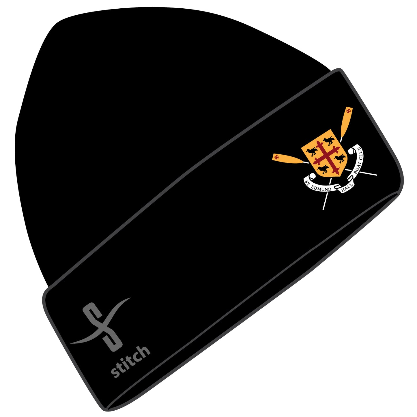 St Edmund Hall Oxford Beanie