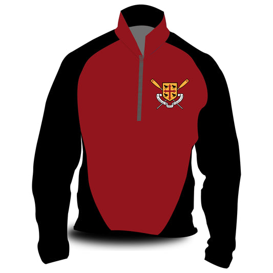 St Edmund Hall Oxford Hardshell Splash Jacket