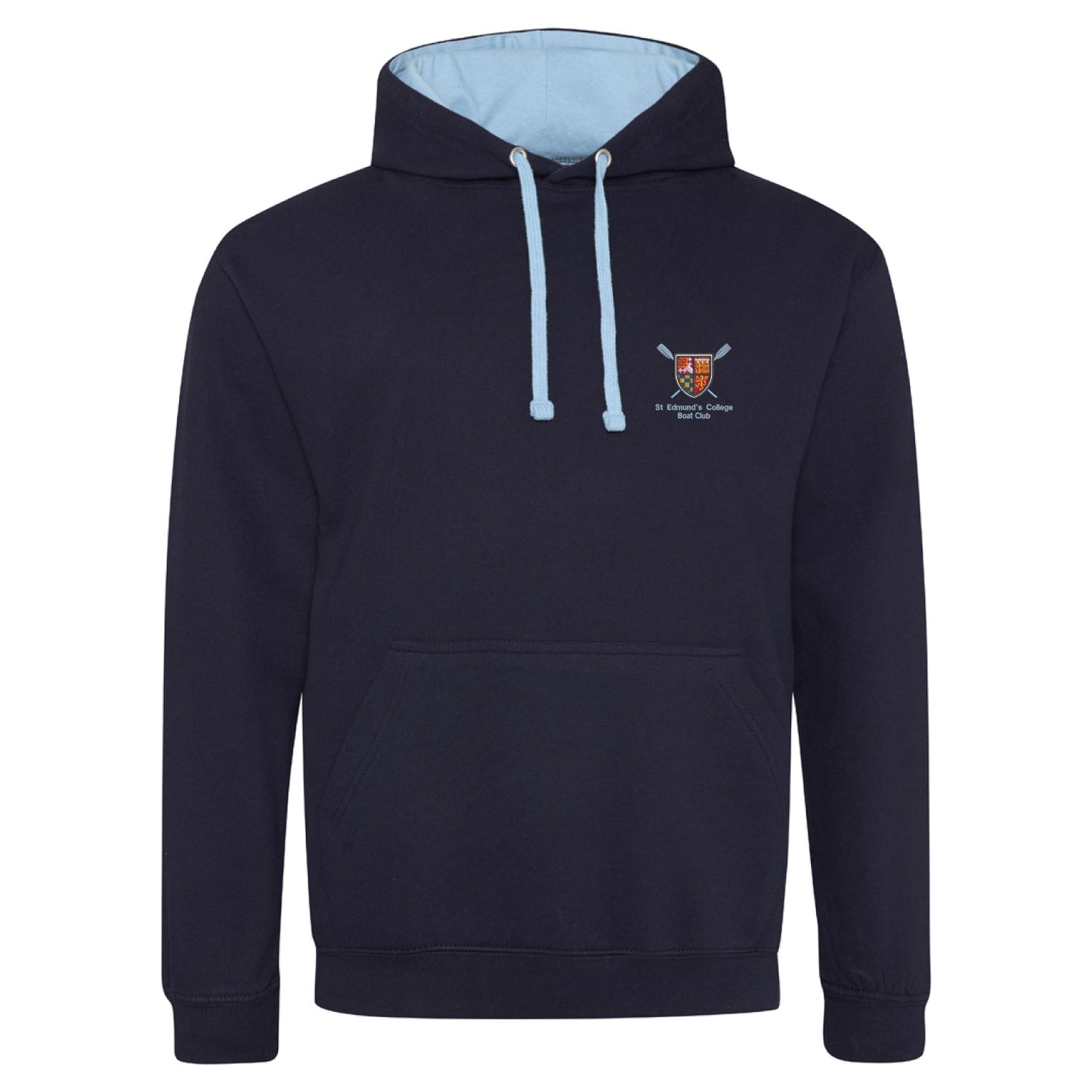 St Edmund's College BC Contrast Hoodie