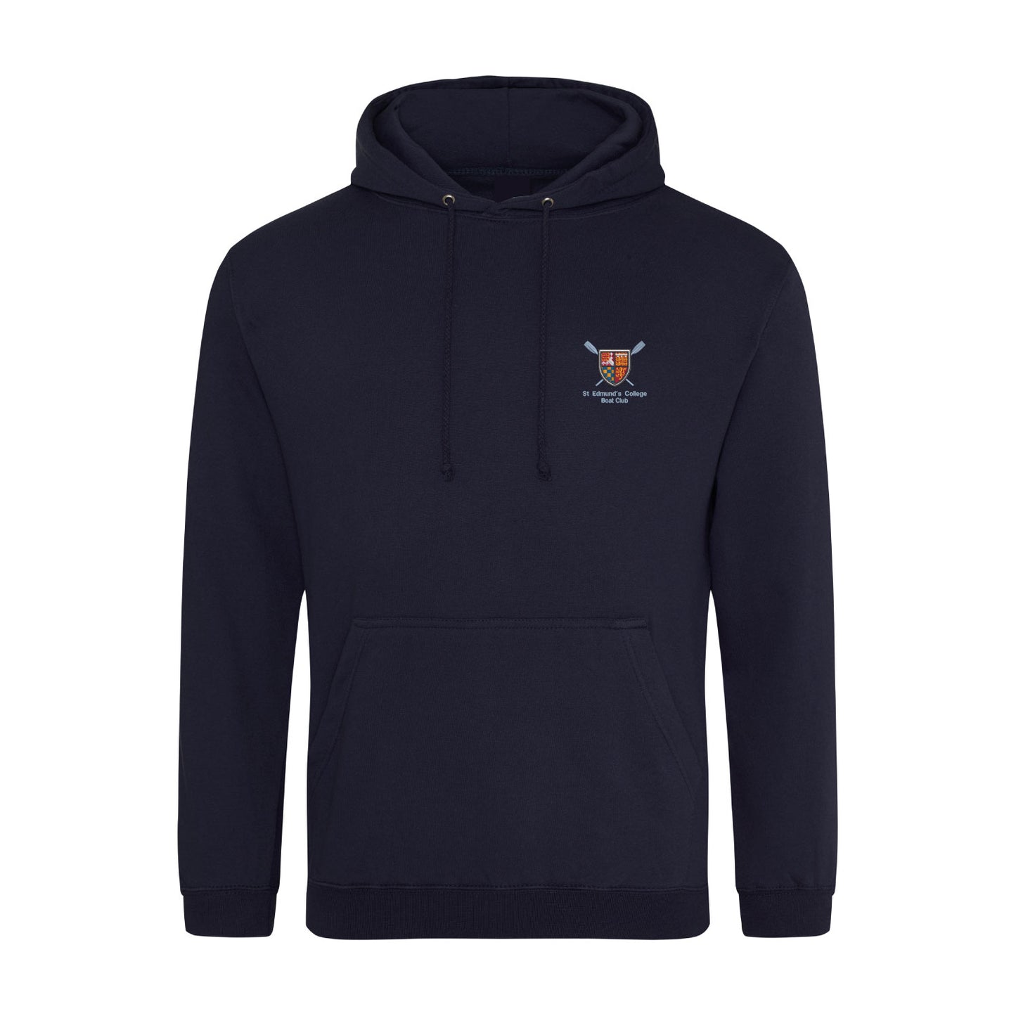 St Edmund's College BC Navy Hoodie