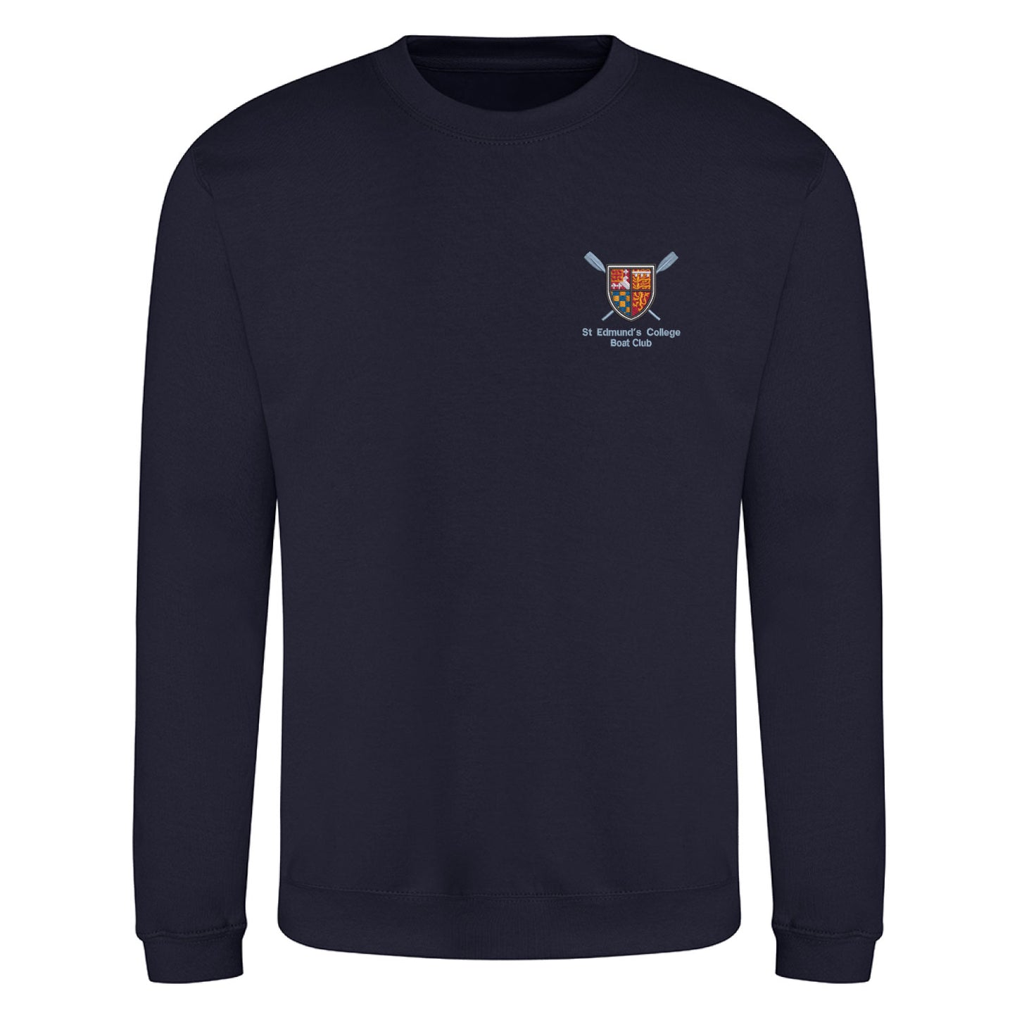 St Edmund's College BC Sweatshirt