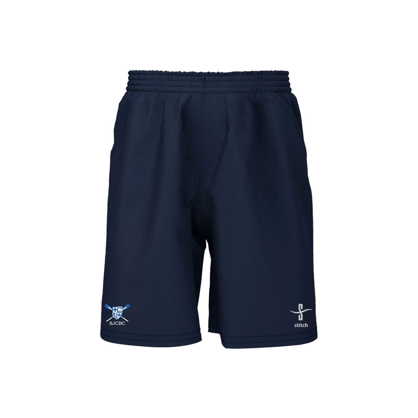 St John's College Boat Club Training Shorts