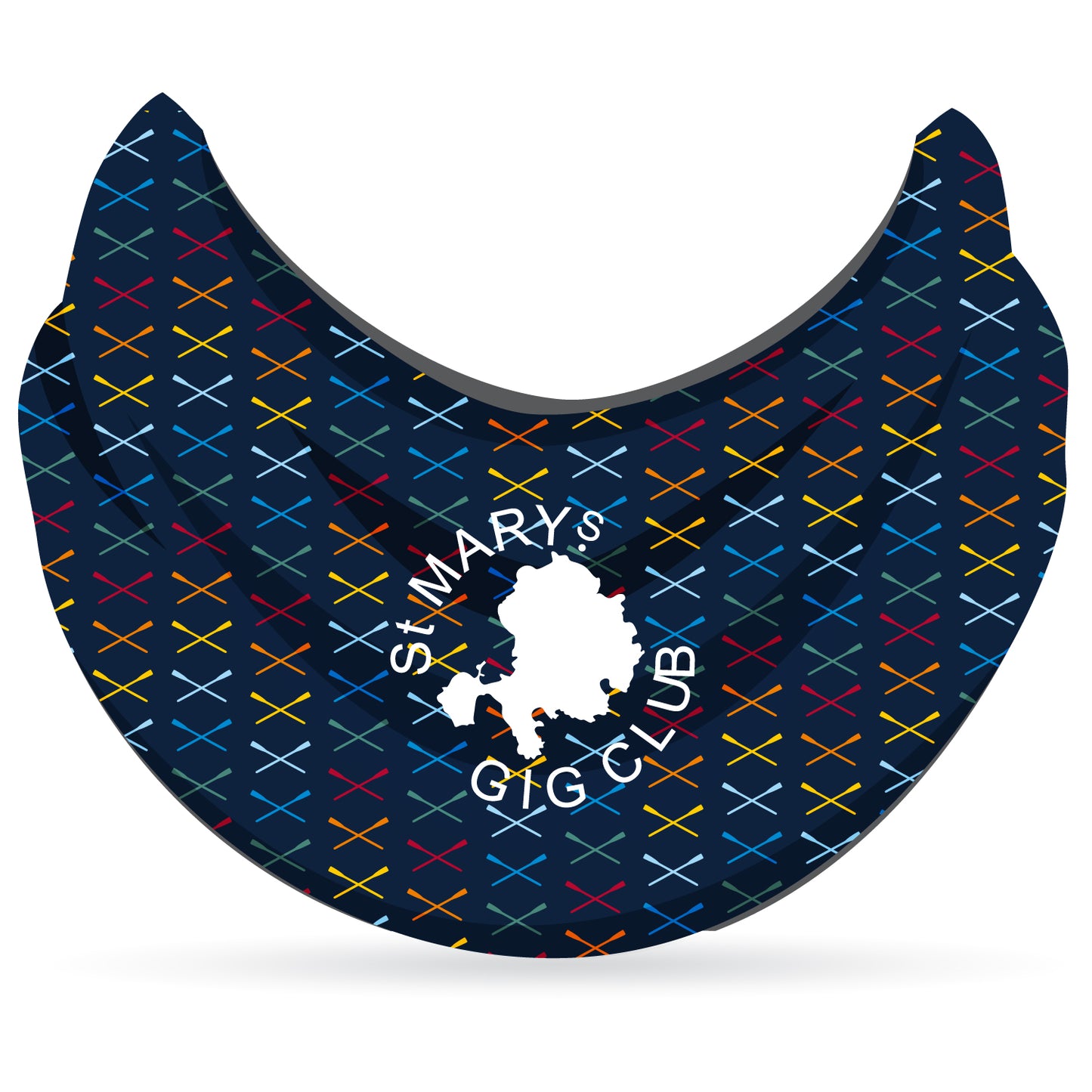 St Mary's Gig Club Snood