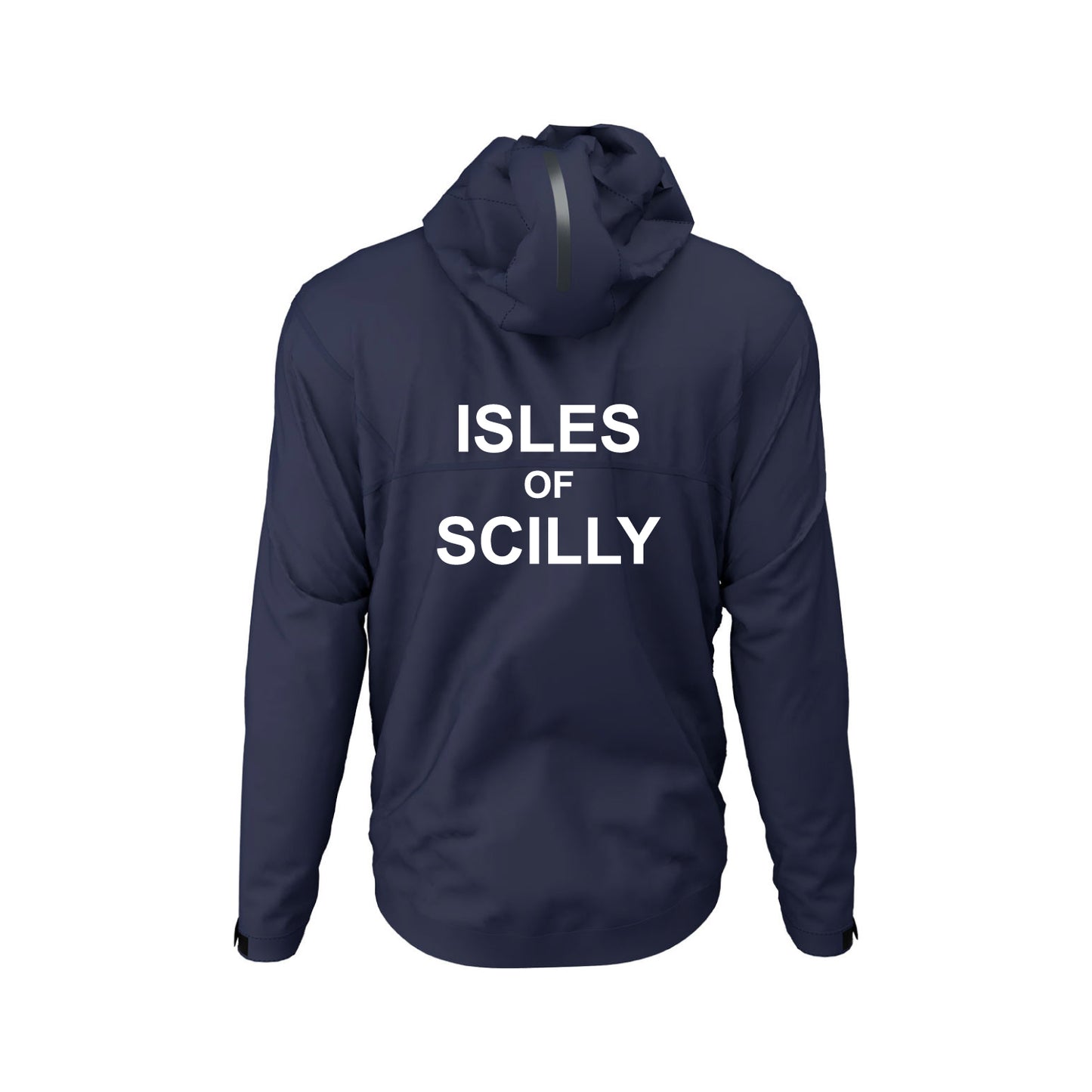 St Mary's Gig Club Technical Jacket