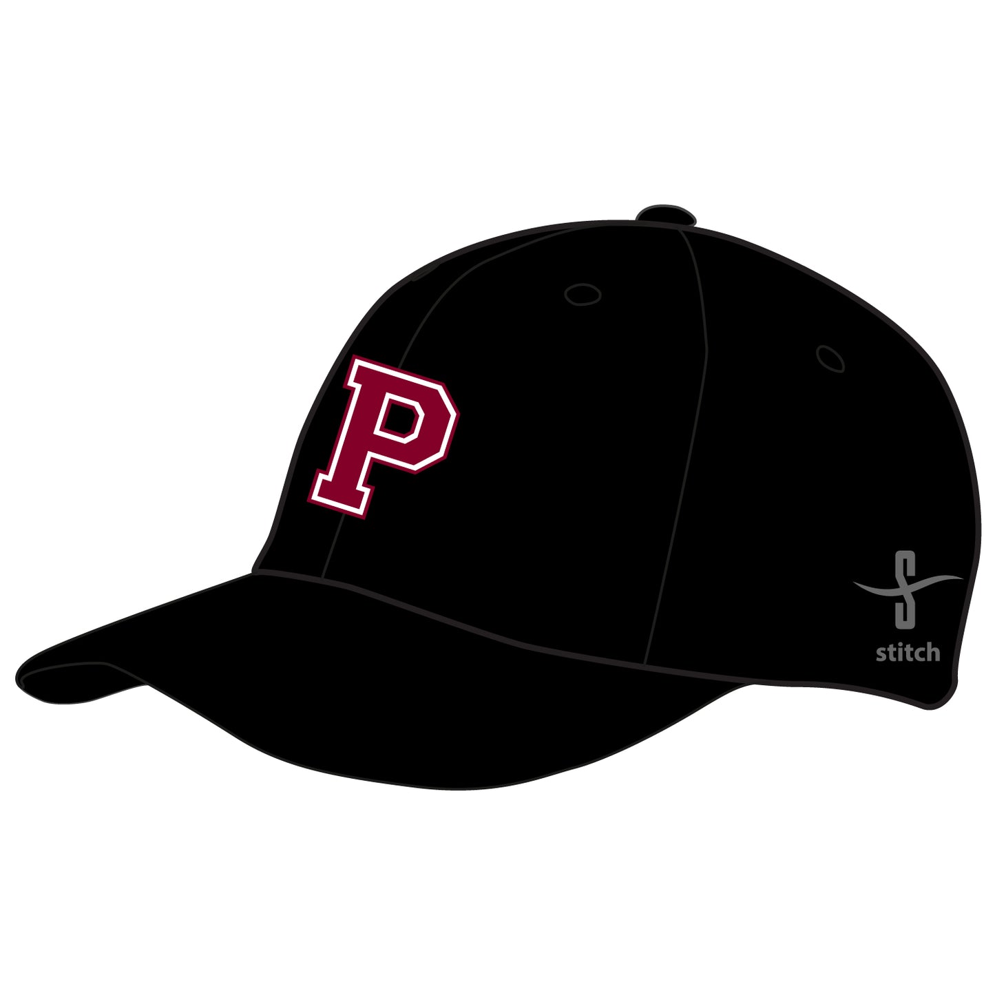 St Peter's Prep Cap