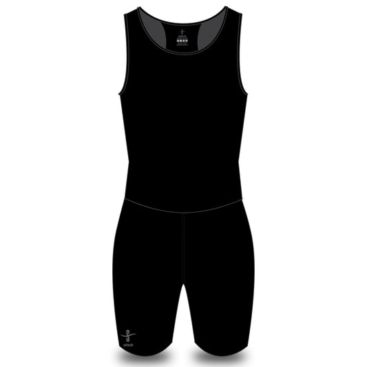 Stitch Rowing All In One Plain