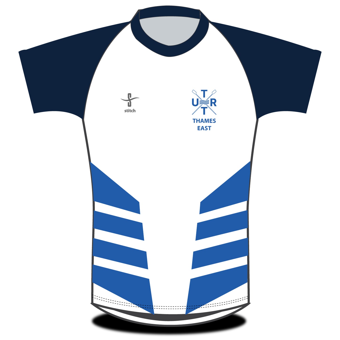 Thames East T-shirt