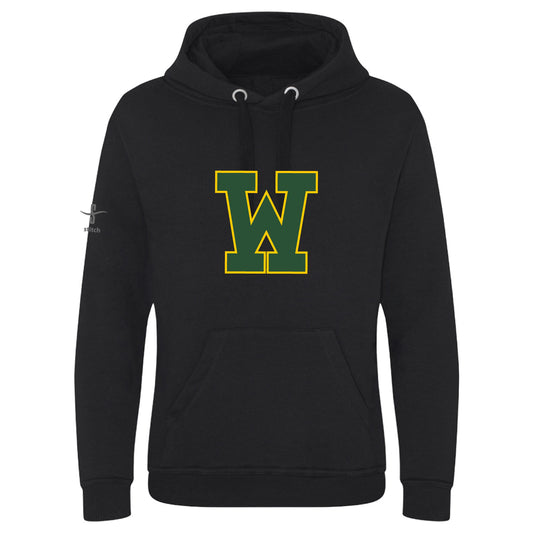 The Windsorian Rowing Club Heavyweight Hoodie