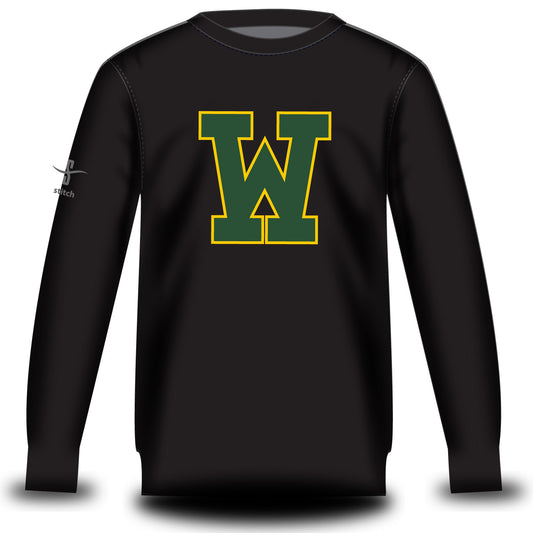The Windsorian Rowing Club Sweatshirt