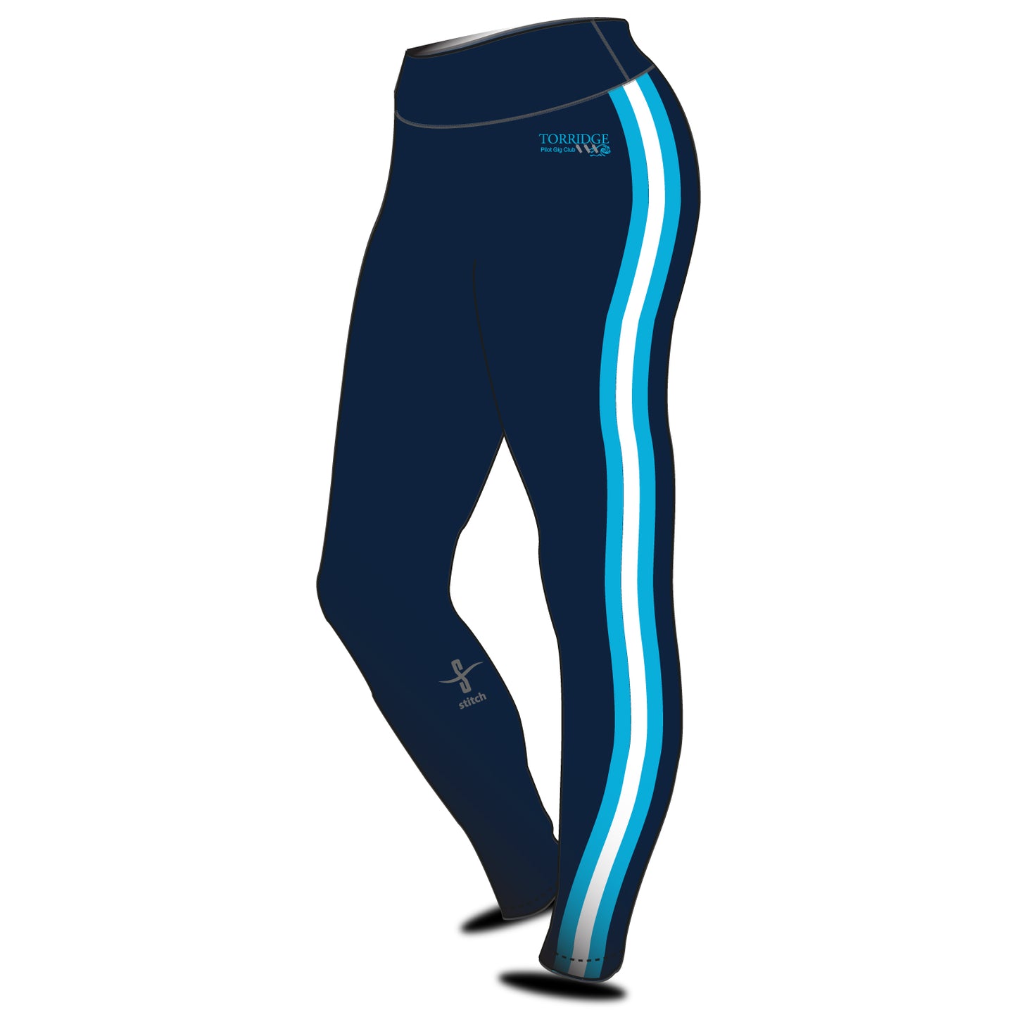 Torridge Pilot Gig Club Leggings