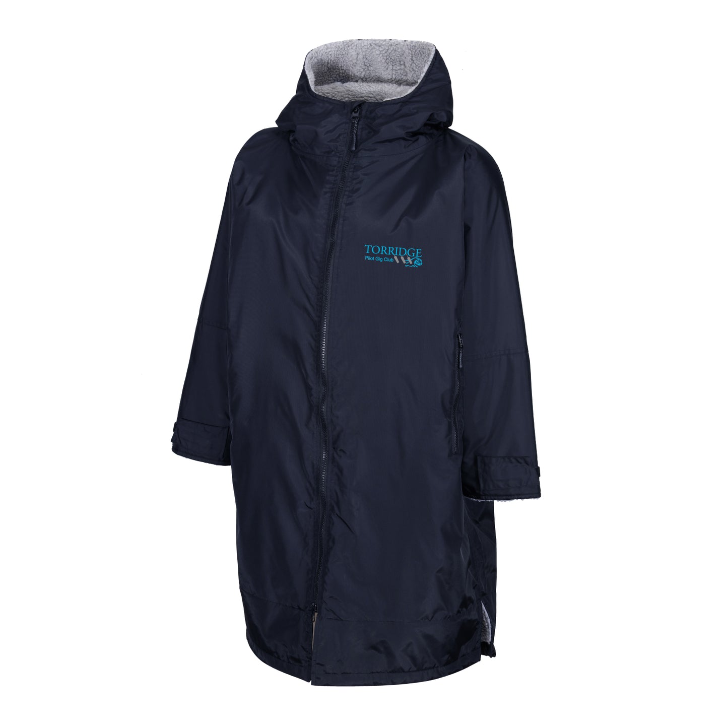 Torridge Pilot Gig Club Weather Robe