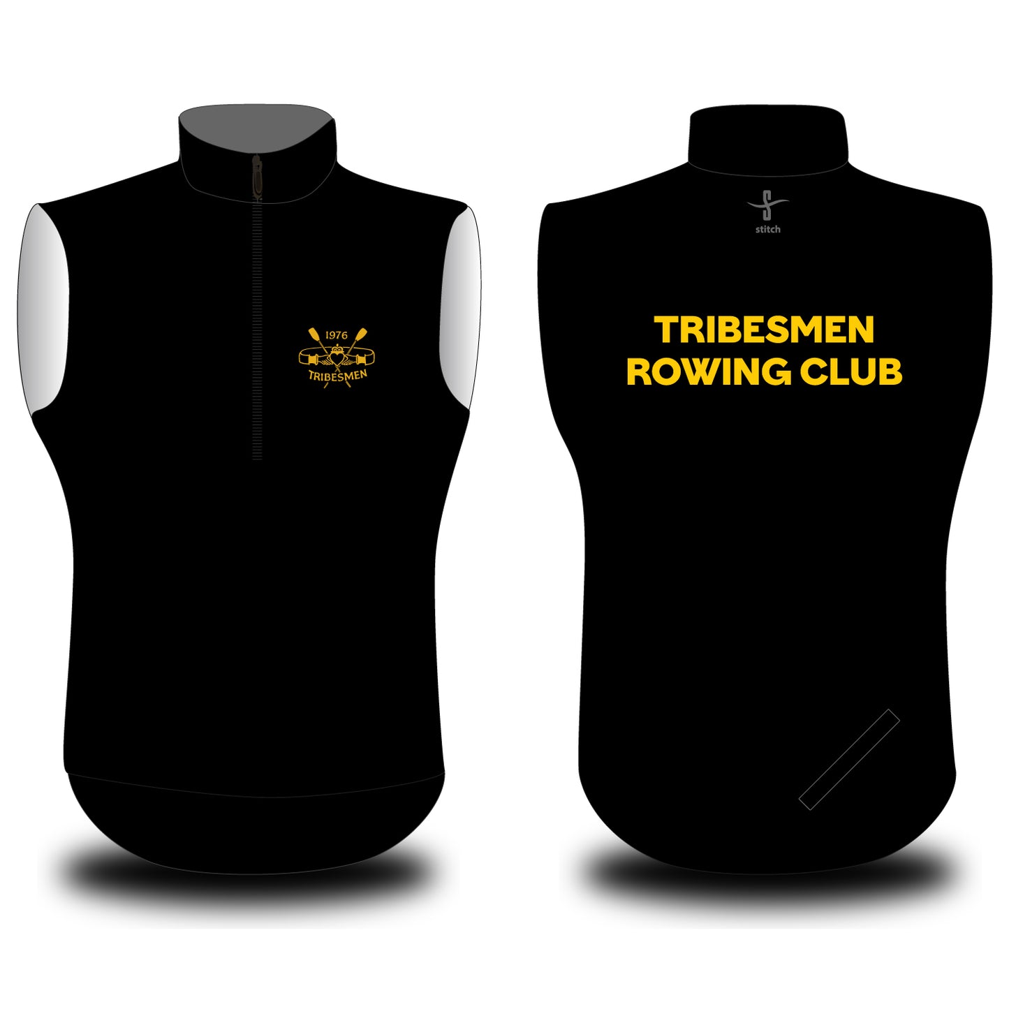 Tribesmen RC Racing 365 Gilet