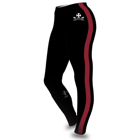 University College Durham Leggings
