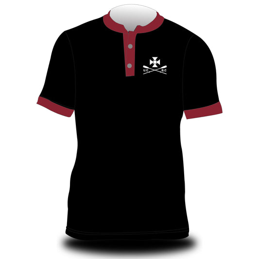 University College Durham Black Zephyr