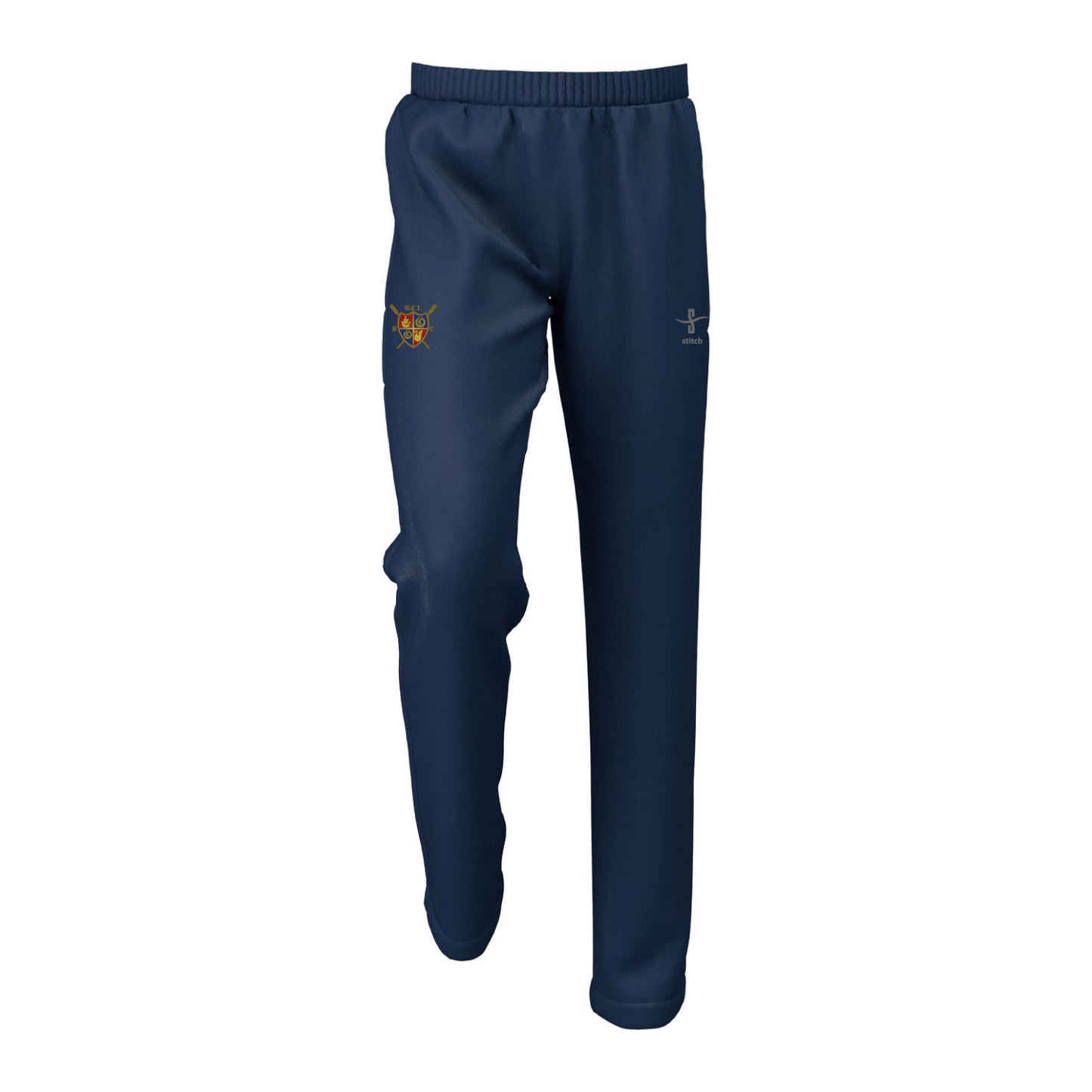 University College London Boat Club Standard Tracksuit Trousers