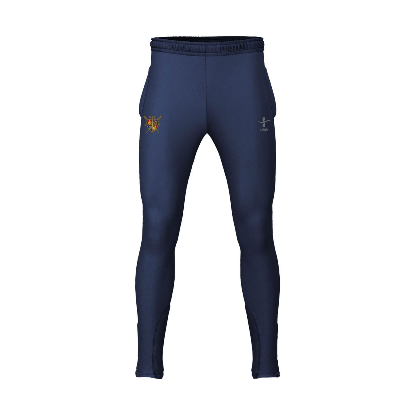 University College London Boat Club Skinny Tracksuit Trousers