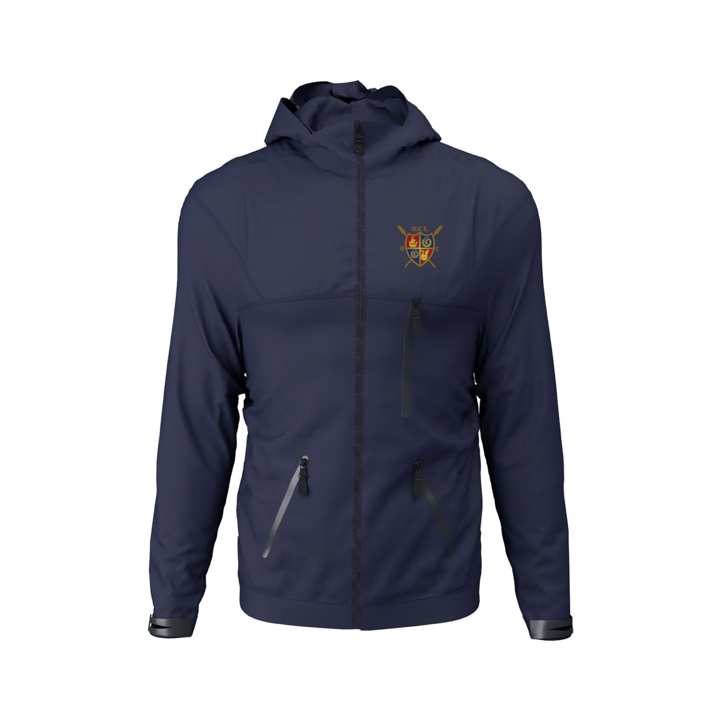 University College London Boat Club Technical Jacket