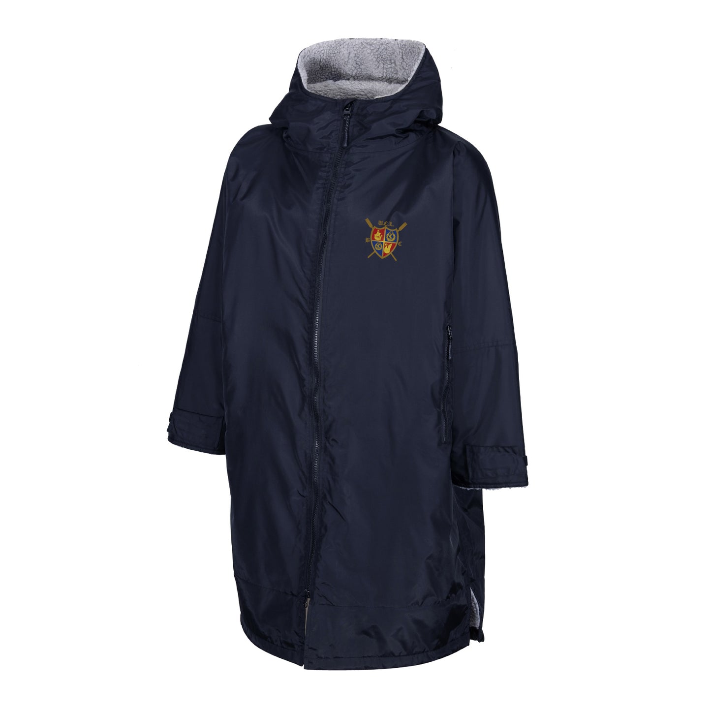 University College London Boat Club Weather Robe