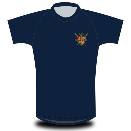University College London Boat Club Standard T-shirt