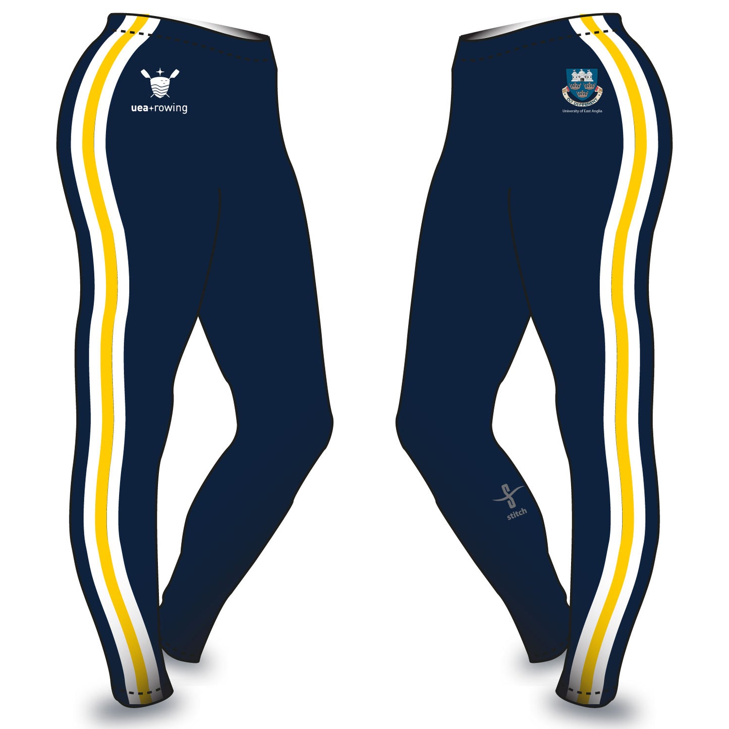 University of East Anglia Leggings