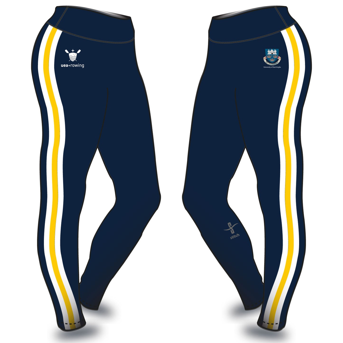 University of East Anglia Leggings