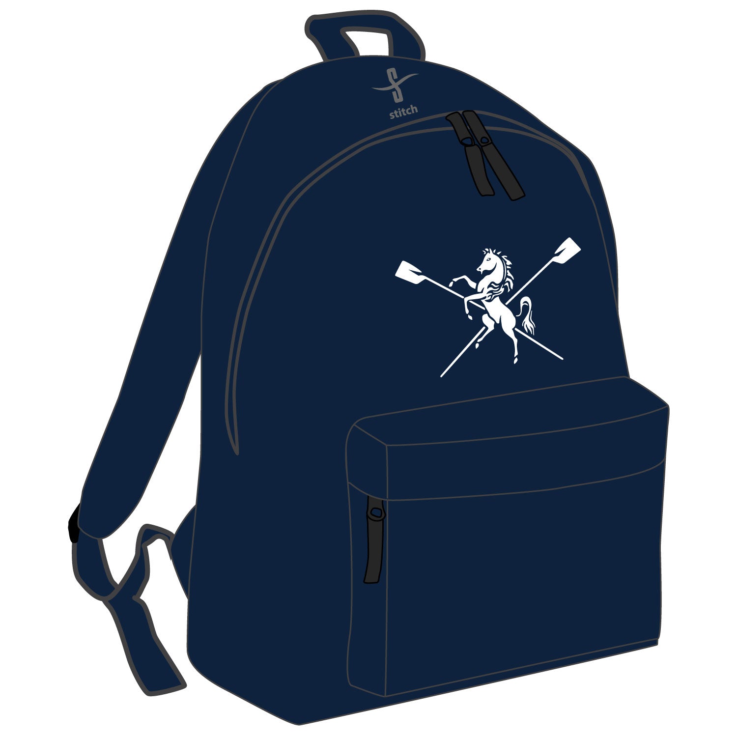 Kent backpack online