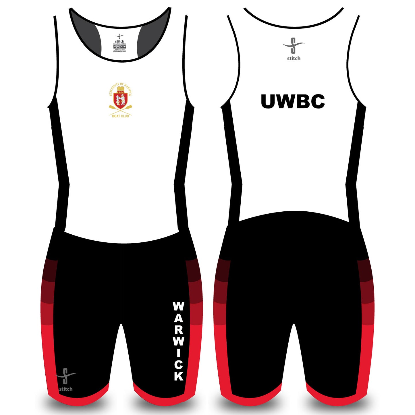 University of Warwick Boat Club AIO 2023