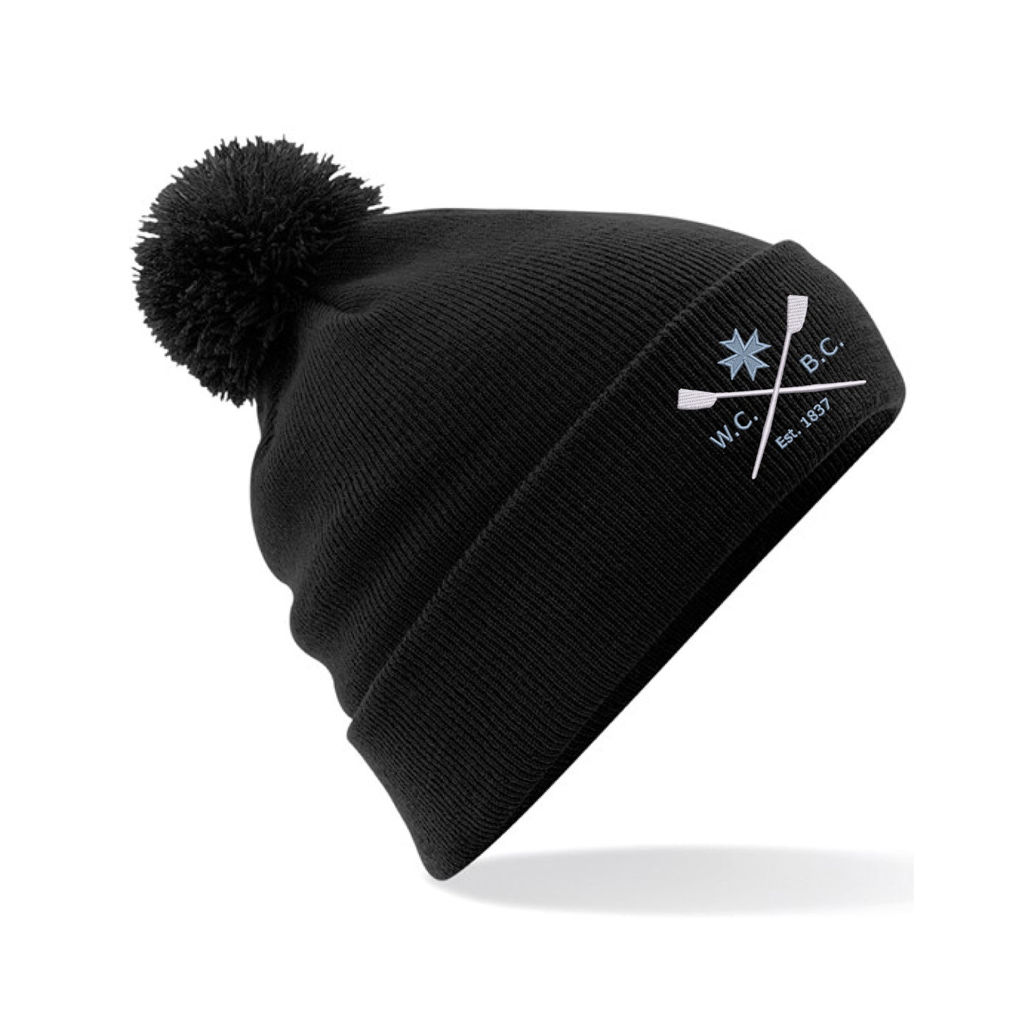 Wadham College Boat Club Bobble Hat