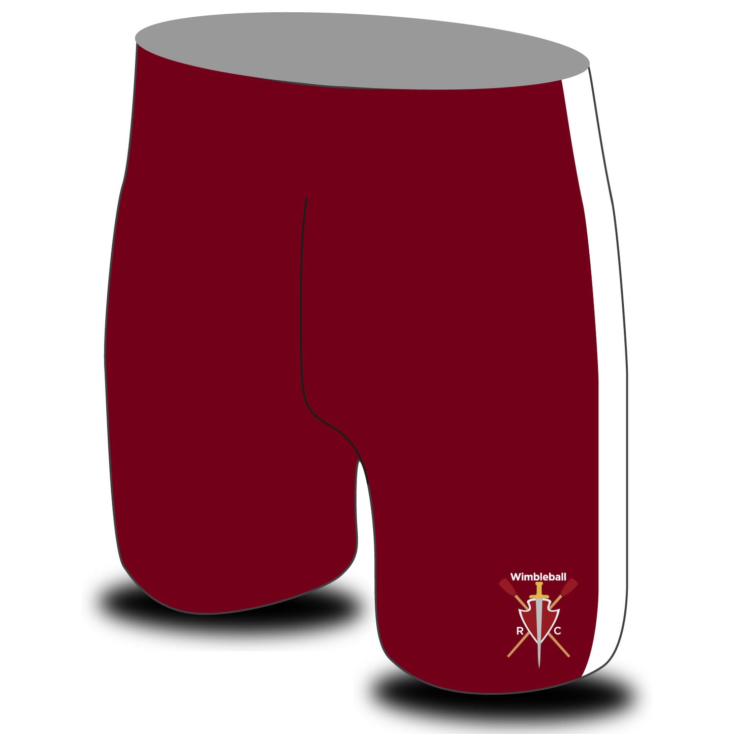 Wimbleball Rowing Club Rowing Shorts