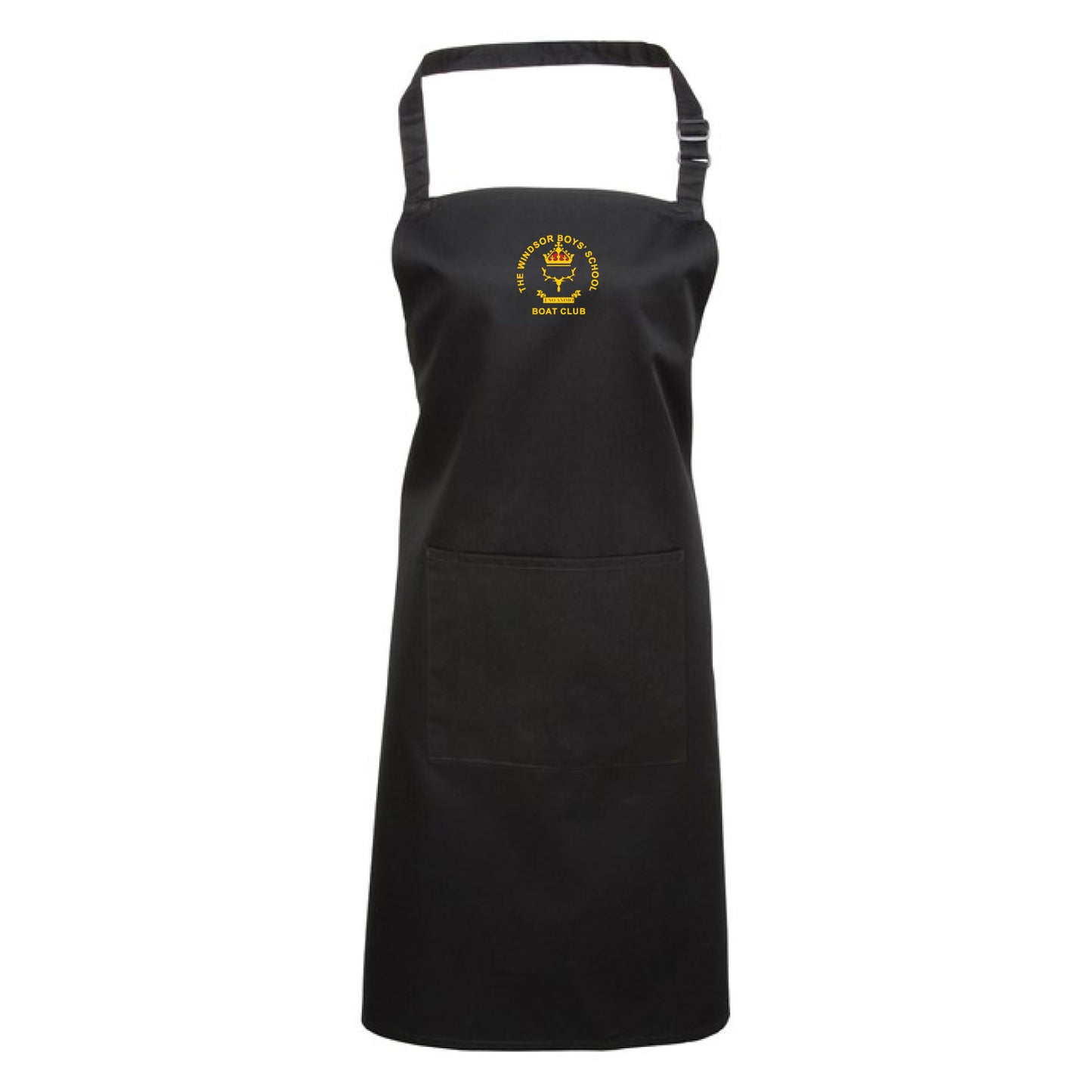 Windsor Boys Apron