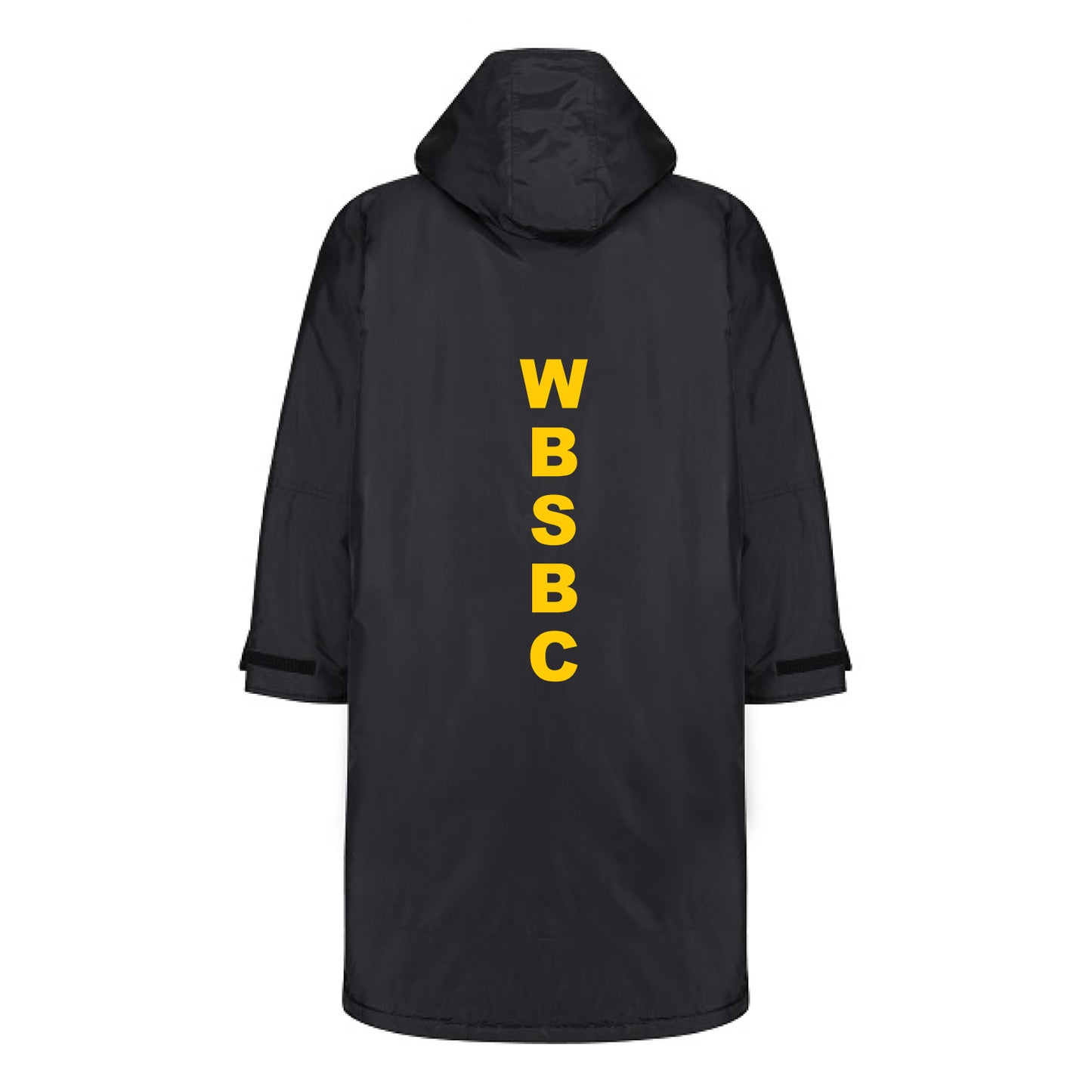 Windsor Boys Weather Robe