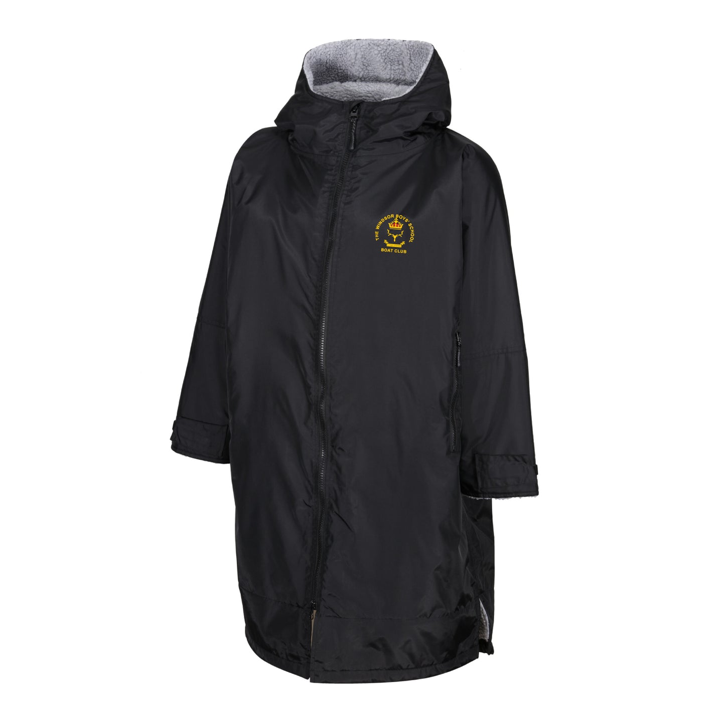 Windsor Boys Weather Robe