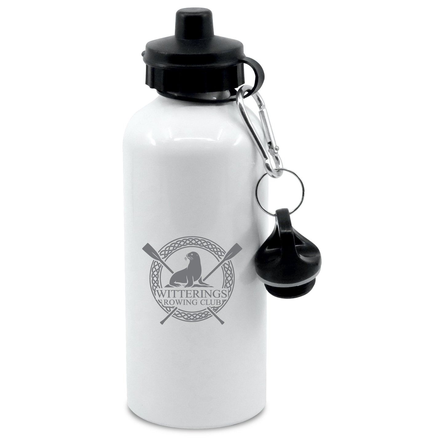 Witterings Rowing Club 2 Top Water Bottle